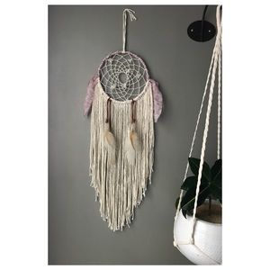 Sale! Dream Catcher with Feathers
